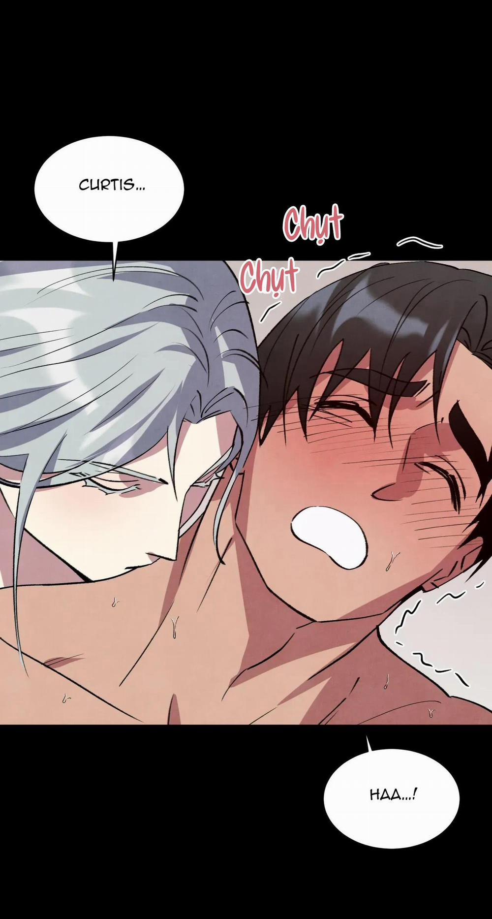 Khế Ước Bí Mật Của Đại Công Tước Xứ Bắc 40 trang 4