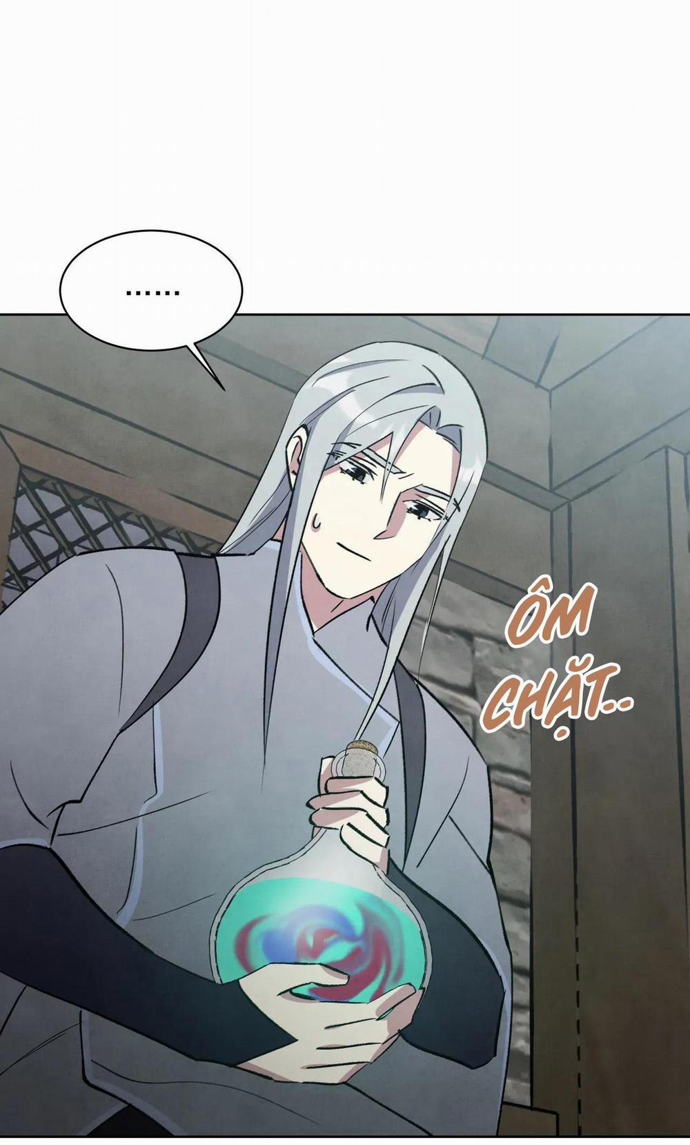 Khế Ước Bí Mật Của Đại Công Tước Xứ Bắc 40 trang 40