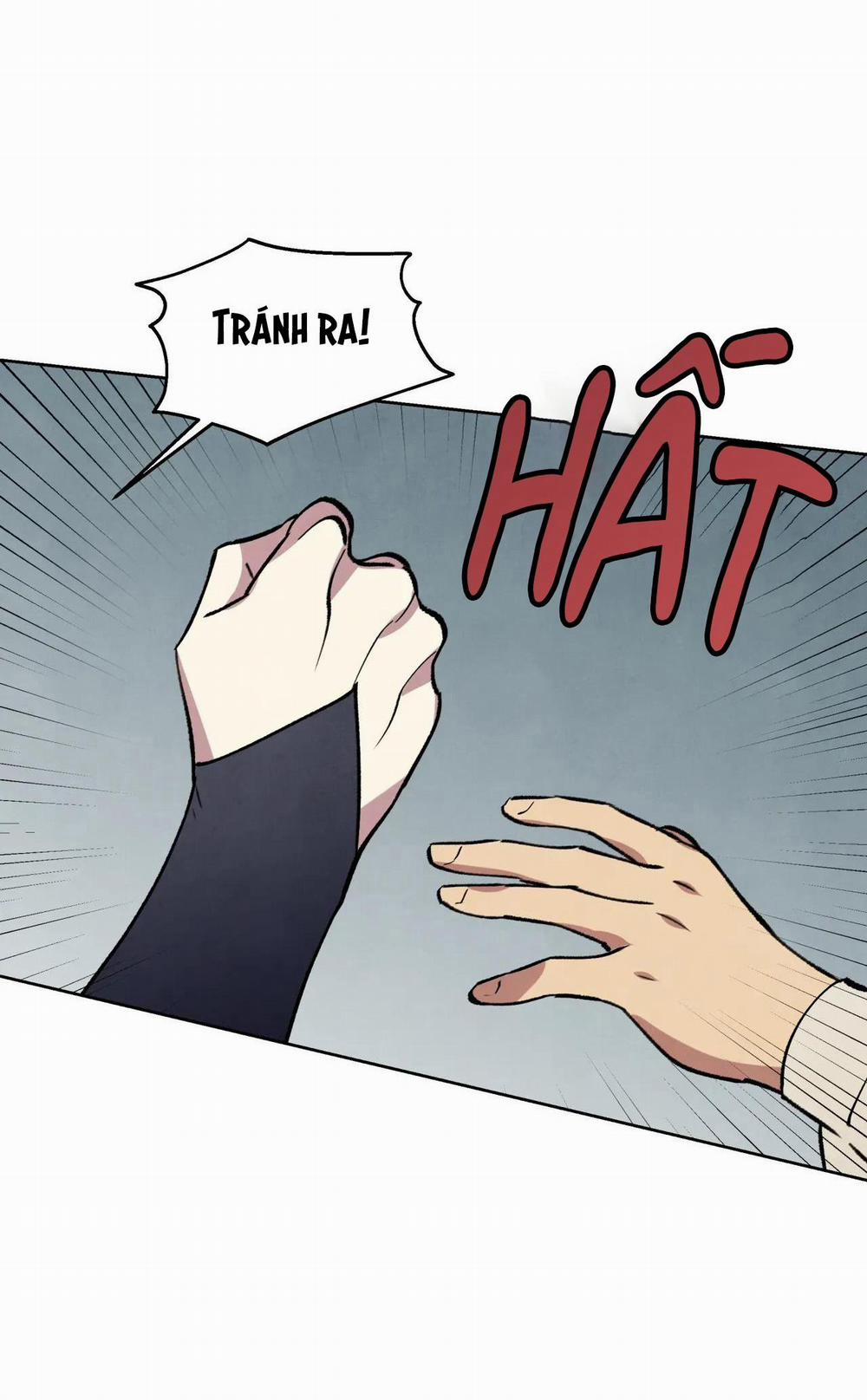 Khế Ước Bí Mật Của Đại Công Tước Xứ Bắc 40 trang 48