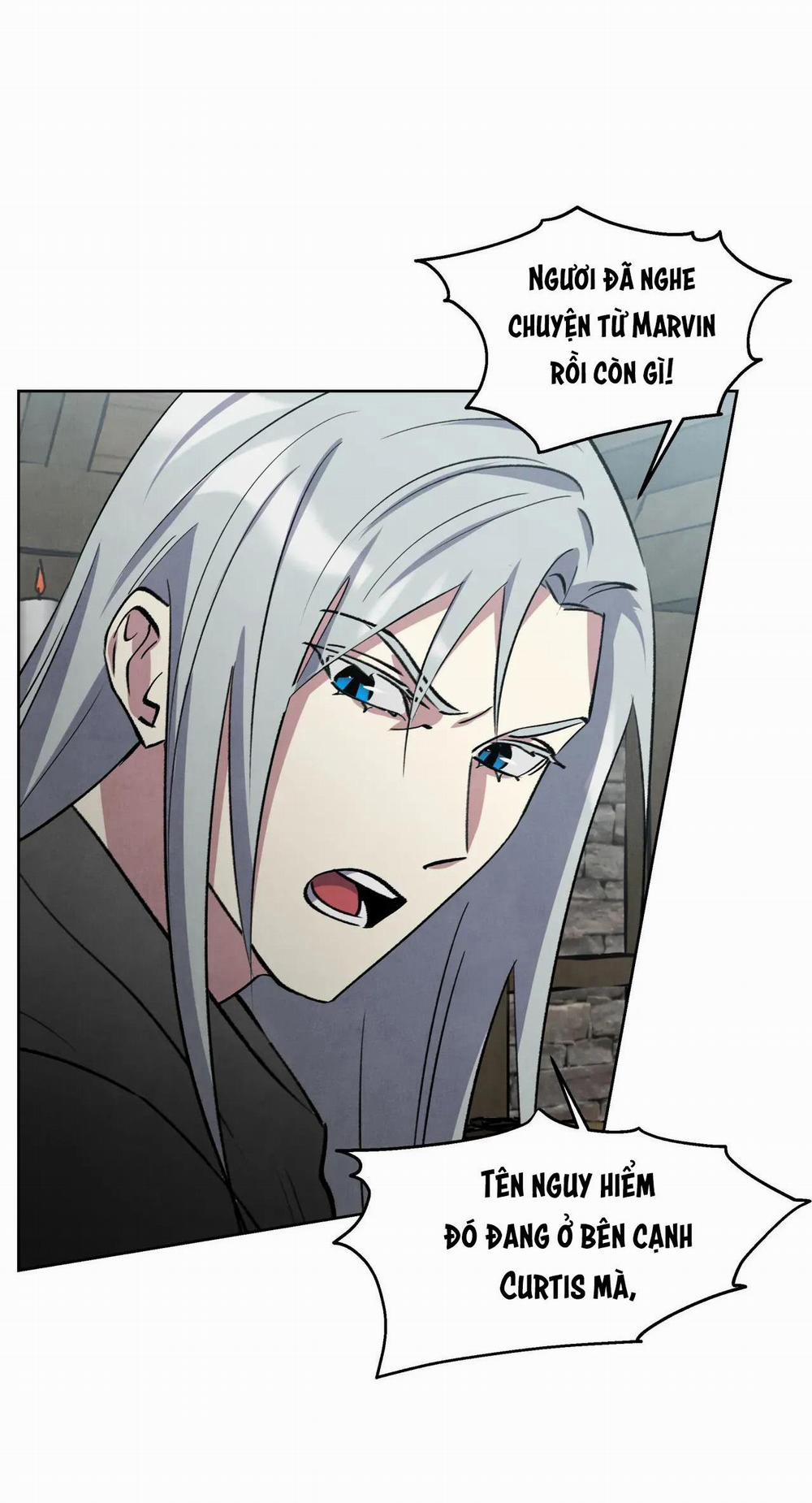 Khế Ước Bí Mật Của Đại Công Tước Xứ Bắc 40 trang 49