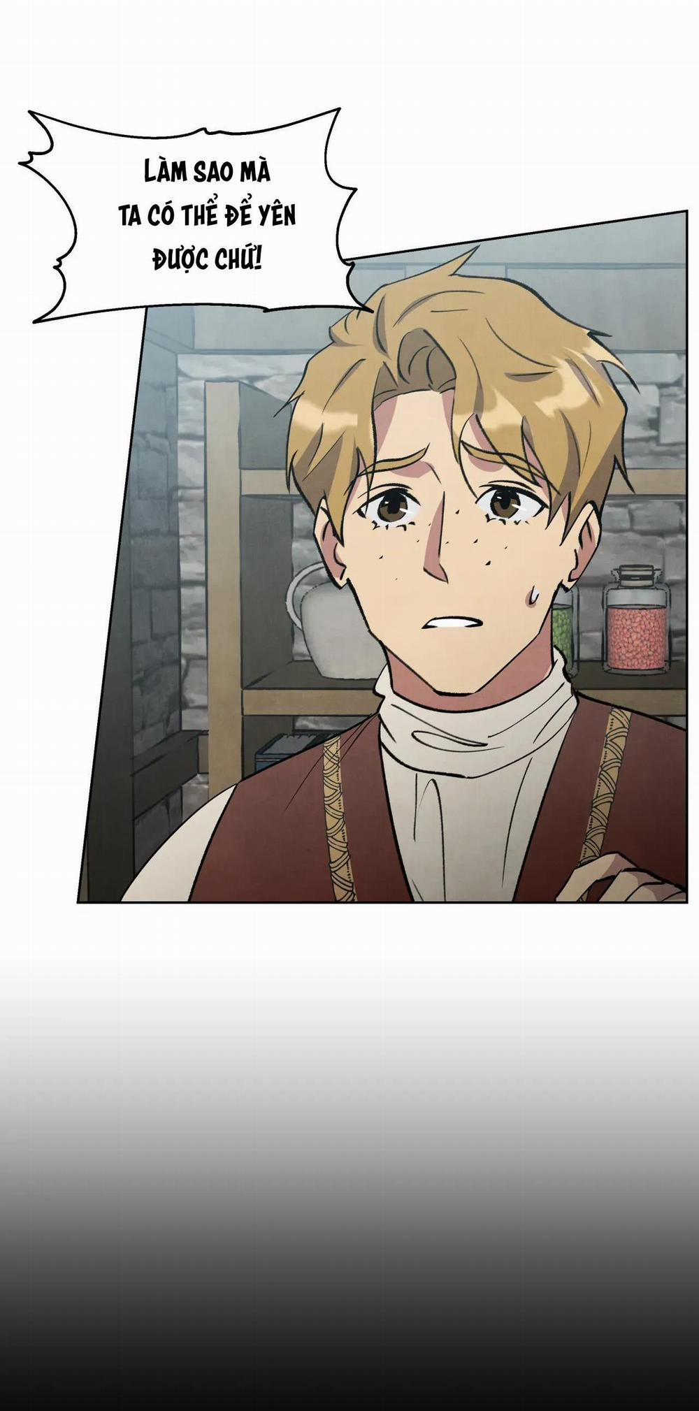 Khế Ước Bí Mật Của Đại Công Tước Xứ Bắc 40 trang 50