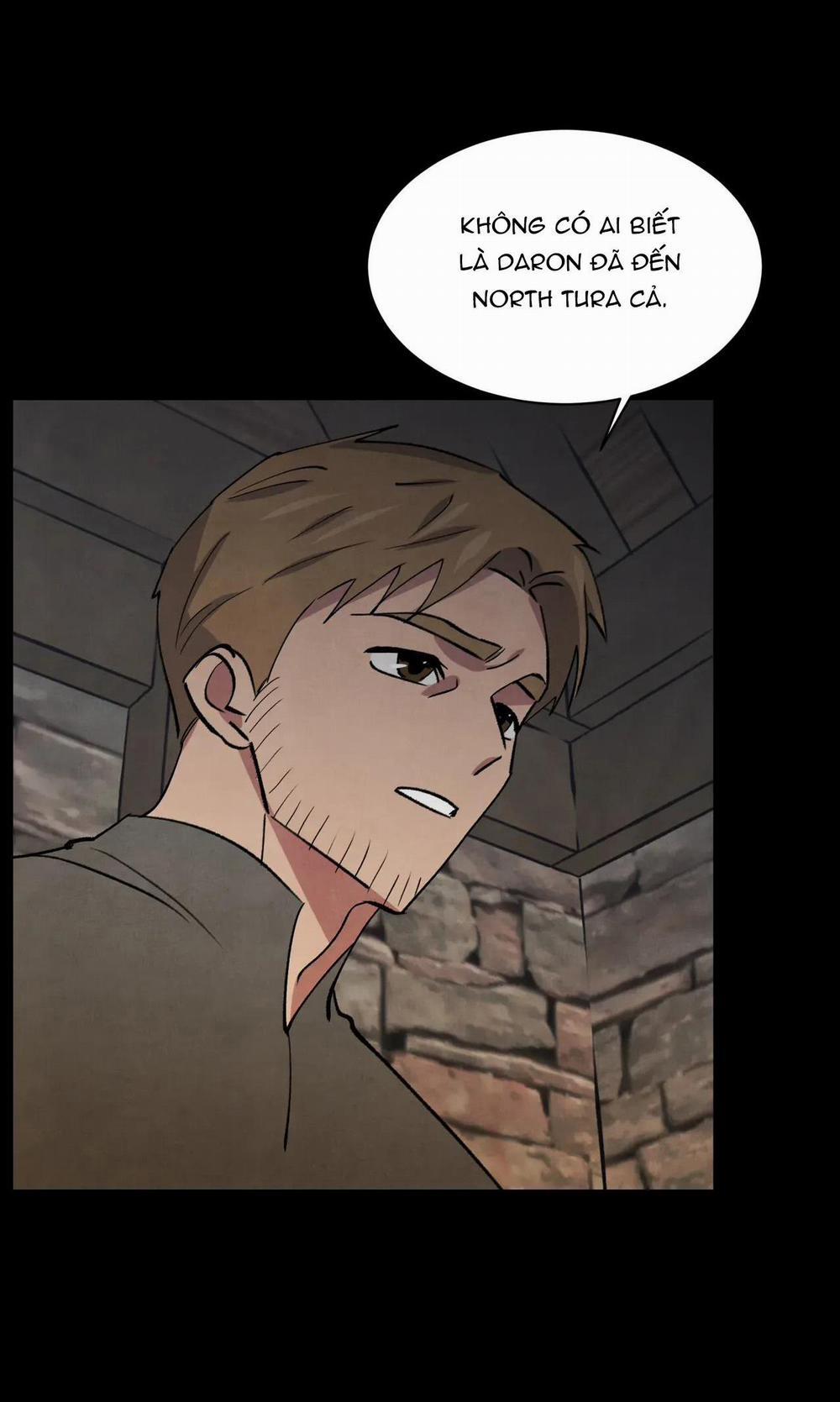 Khế Ước Bí Mật Của Đại Công Tước Xứ Bắc 40 trang 52