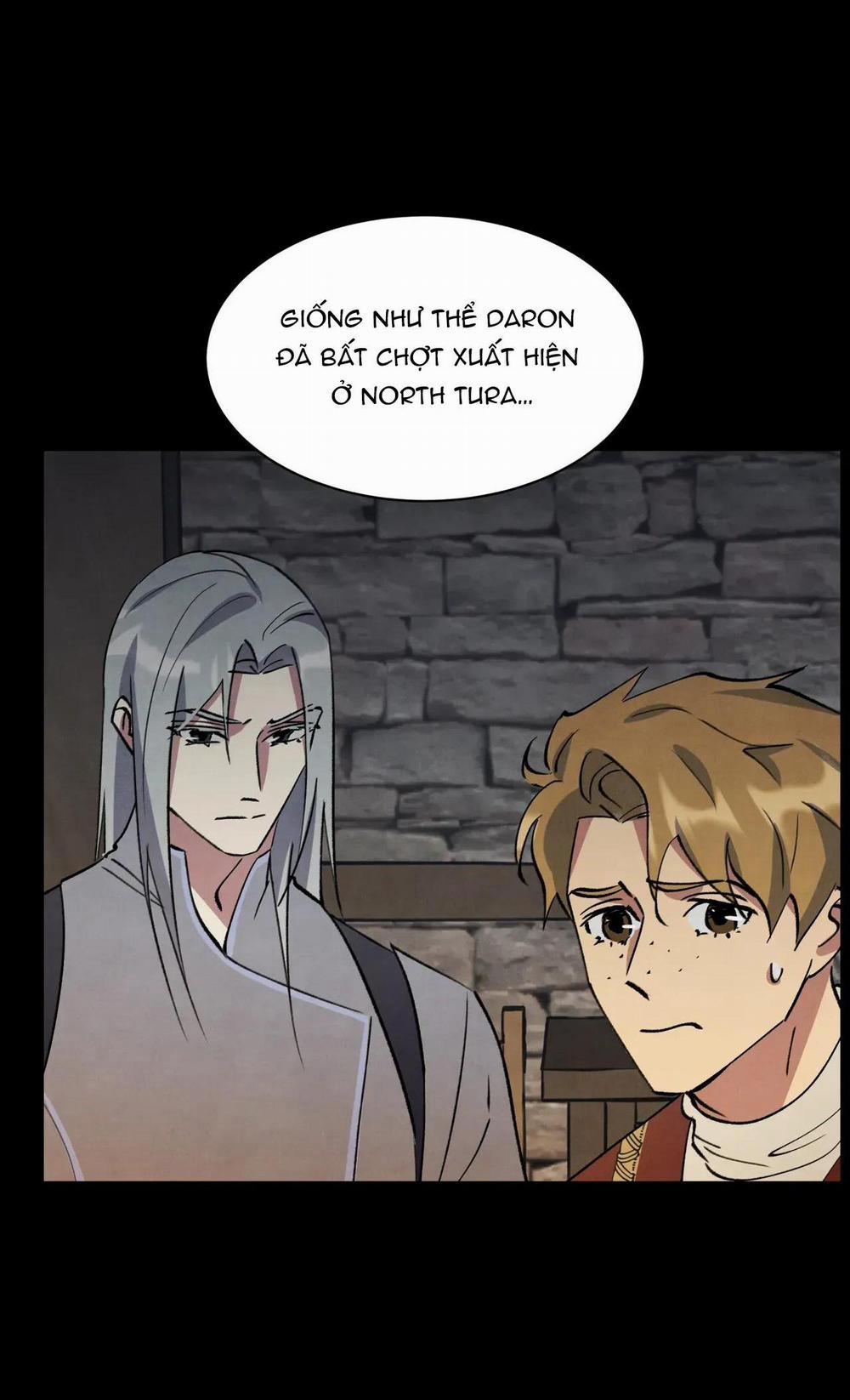 Khế Ước Bí Mật Của Đại Công Tước Xứ Bắc 40 trang 53