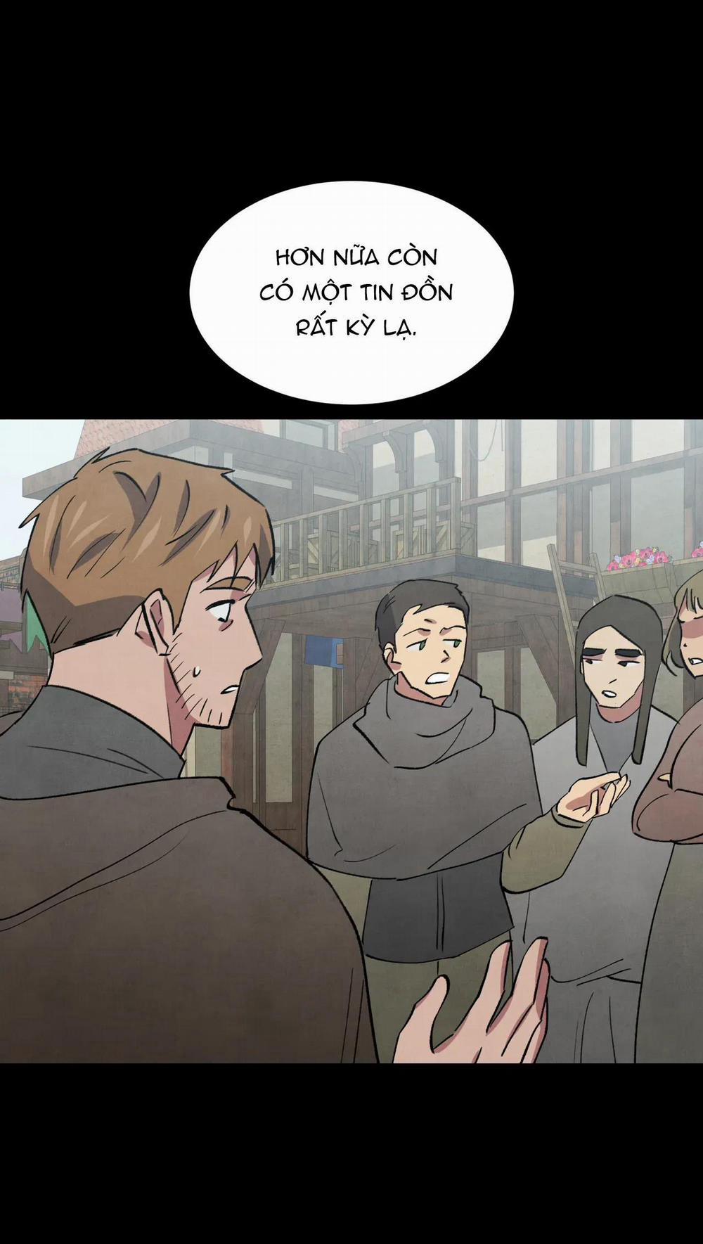 Khế Ước Bí Mật Của Đại Công Tước Xứ Bắc 40 trang 54