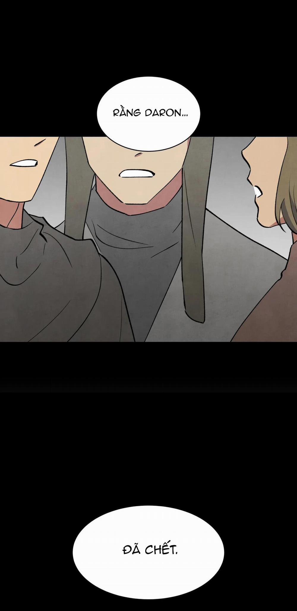 Khế Ước Bí Mật Của Đại Công Tước Xứ Bắc 40 trang 55