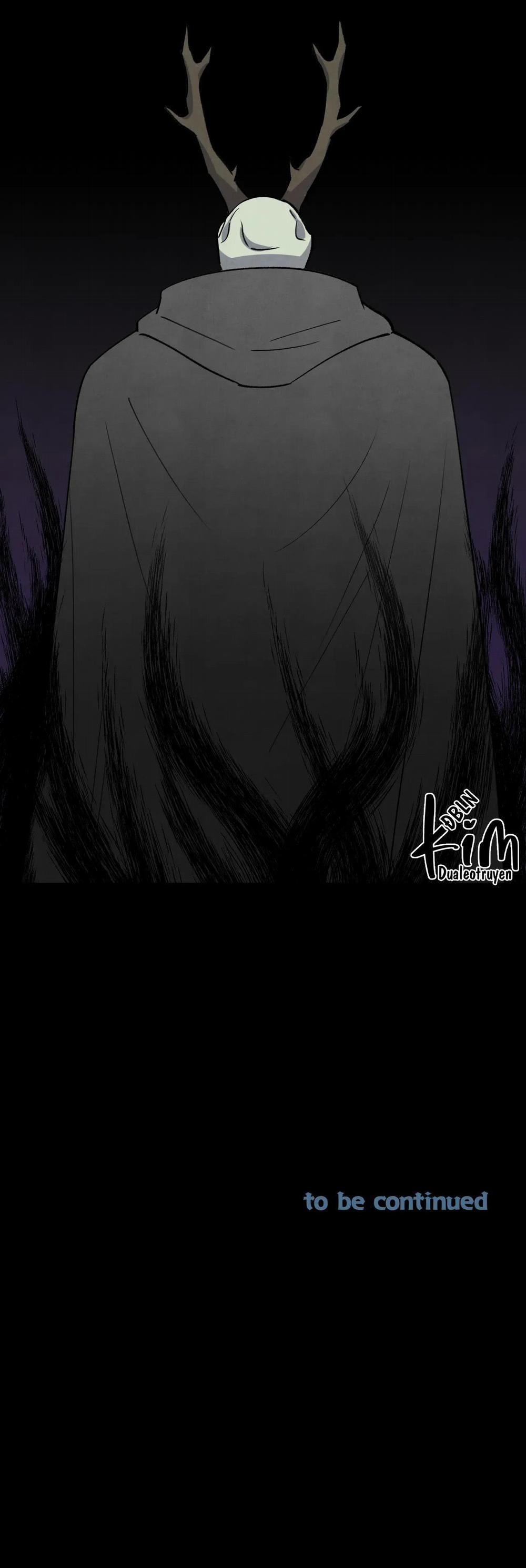 Khế Ước Bí Mật Của Đại Công Tước Xứ Bắc 40 trang 56