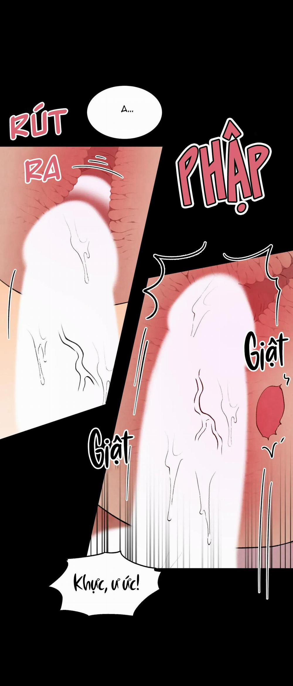 Khế Ước Bí Mật Của Đại Công Tước Xứ Bắc 40 trang 6