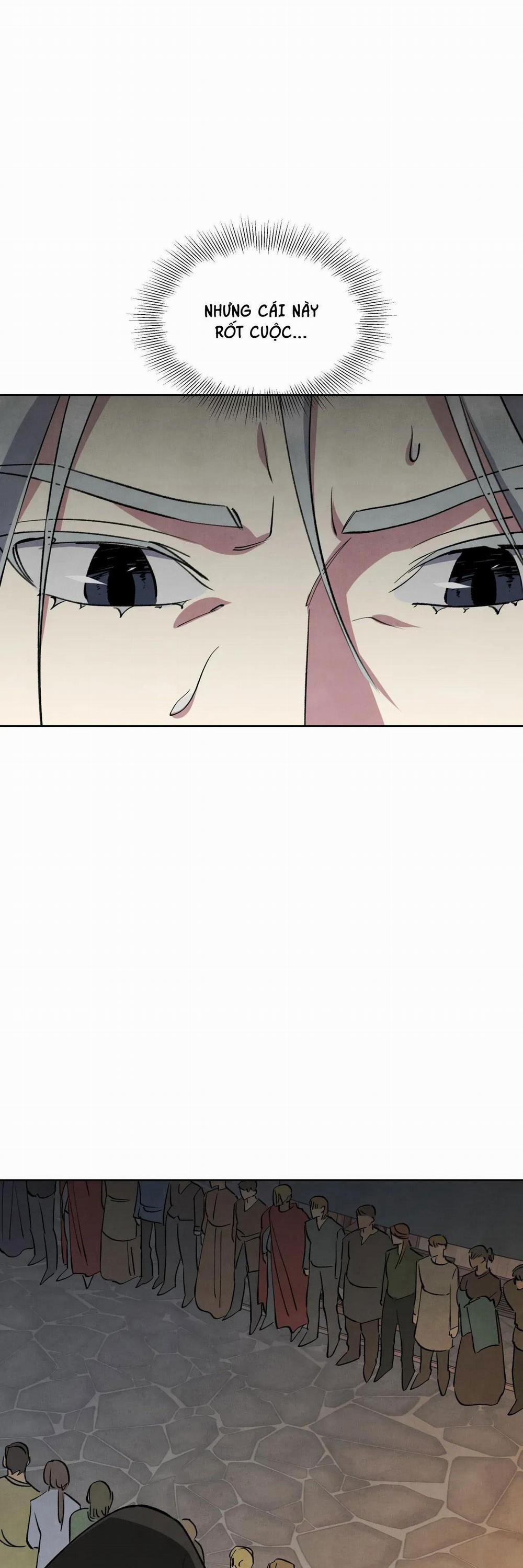 Khế Ước Bí Mật Của Đại Công Tước Xứ Bắc 42 trang 12