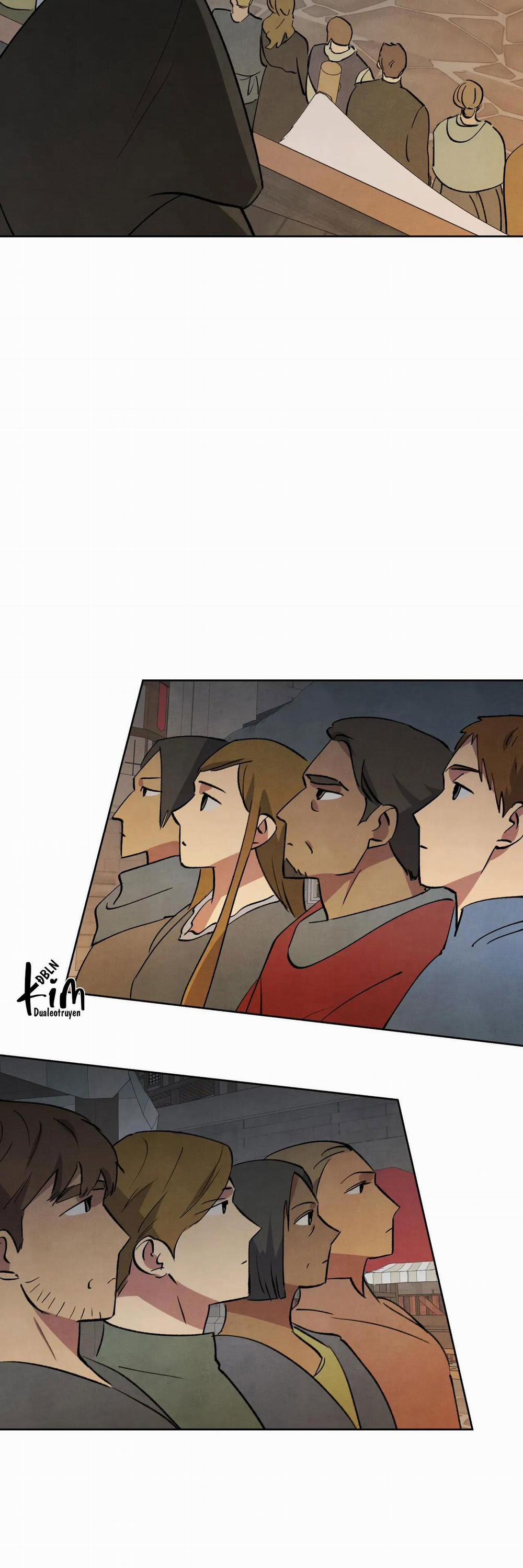 Khế Ước Bí Mật Của Đại Công Tước Xứ Bắc 42 trang 13