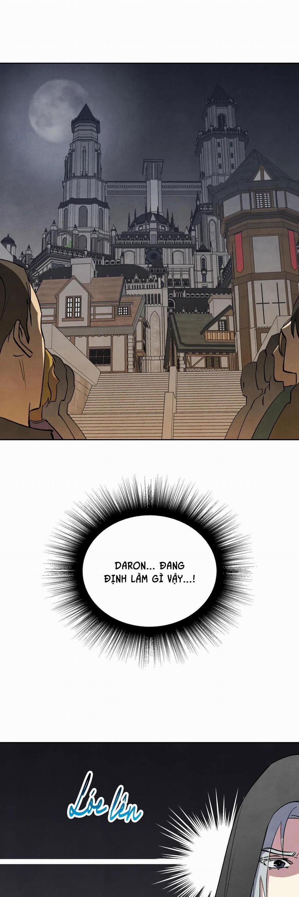 Khế Ước Bí Mật Của Đại Công Tước Xứ Bắc 42 trang 14