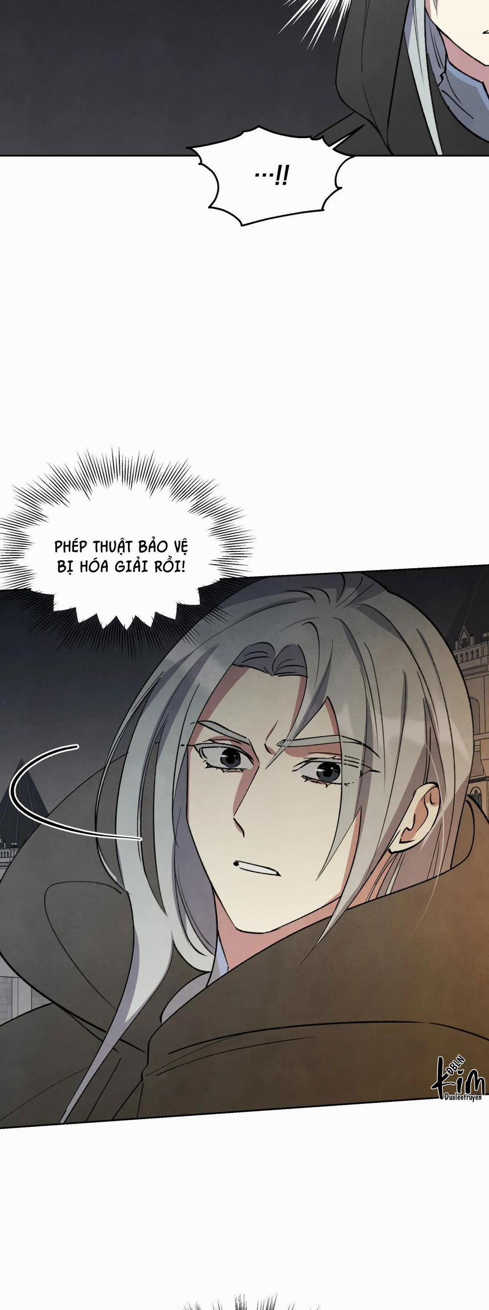 Khế Ước Bí Mật Của Đại Công Tước Xứ Bắc 42 trang 15