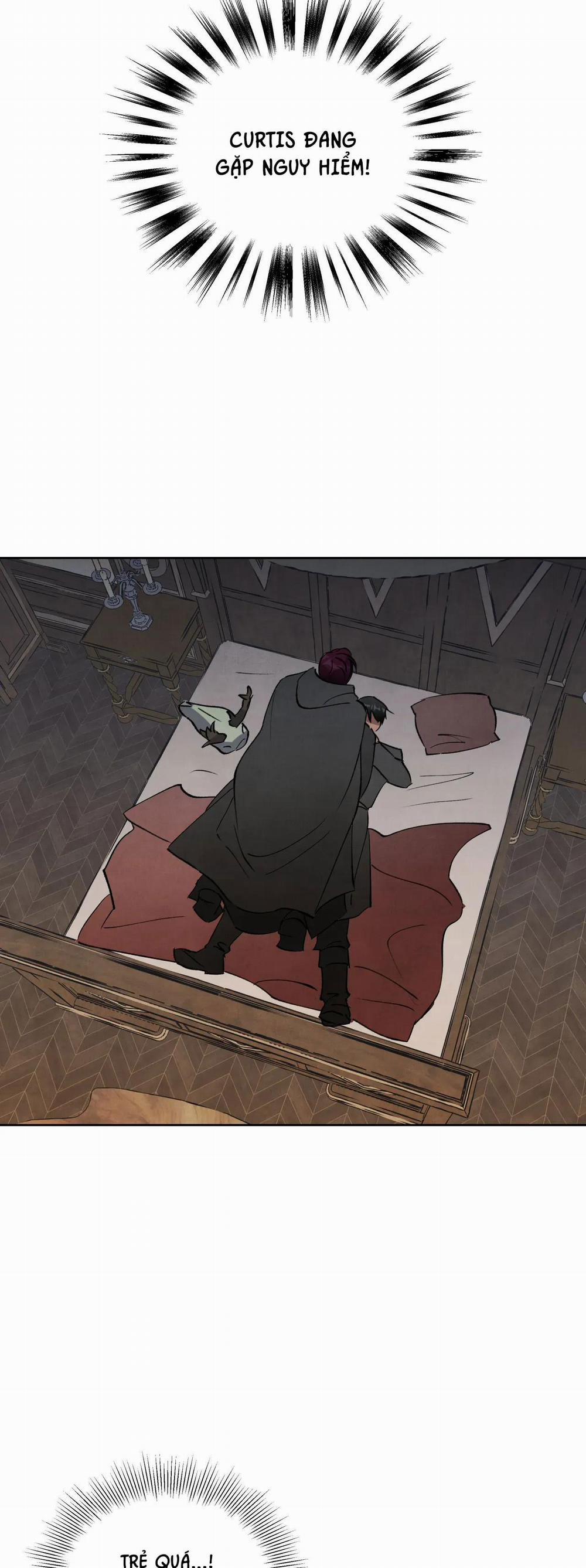 Khế Ước Bí Mật Của Đại Công Tước Xứ Bắc 42 trang 16