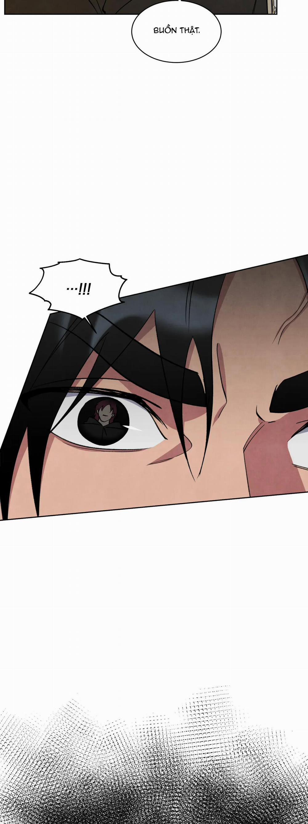 Khế Ước Bí Mật Của Đại Công Tước Xứ Bắc 42 trang 18