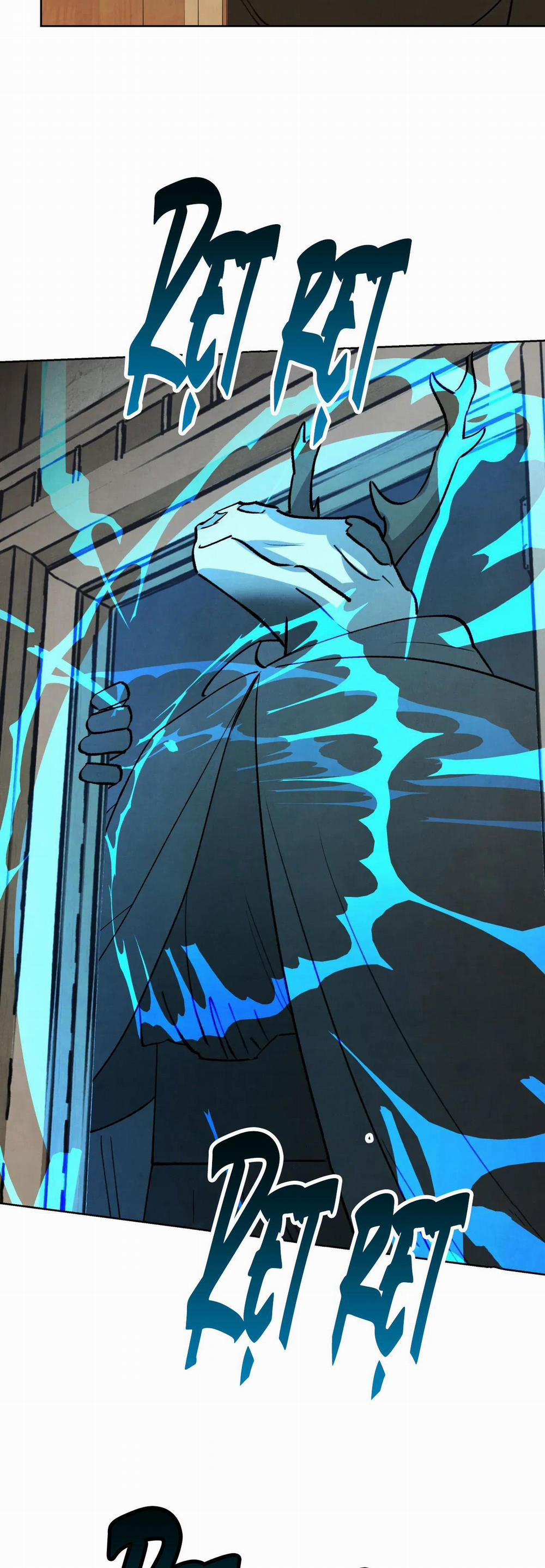 Khế Ước Bí Mật Của Đại Công Tước Xứ Bắc 42 trang 2