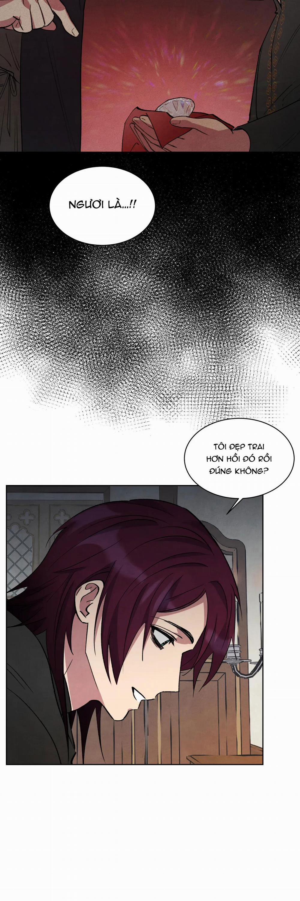 Khế Ước Bí Mật Của Đại Công Tước Xứ Bắc 42 trang 20