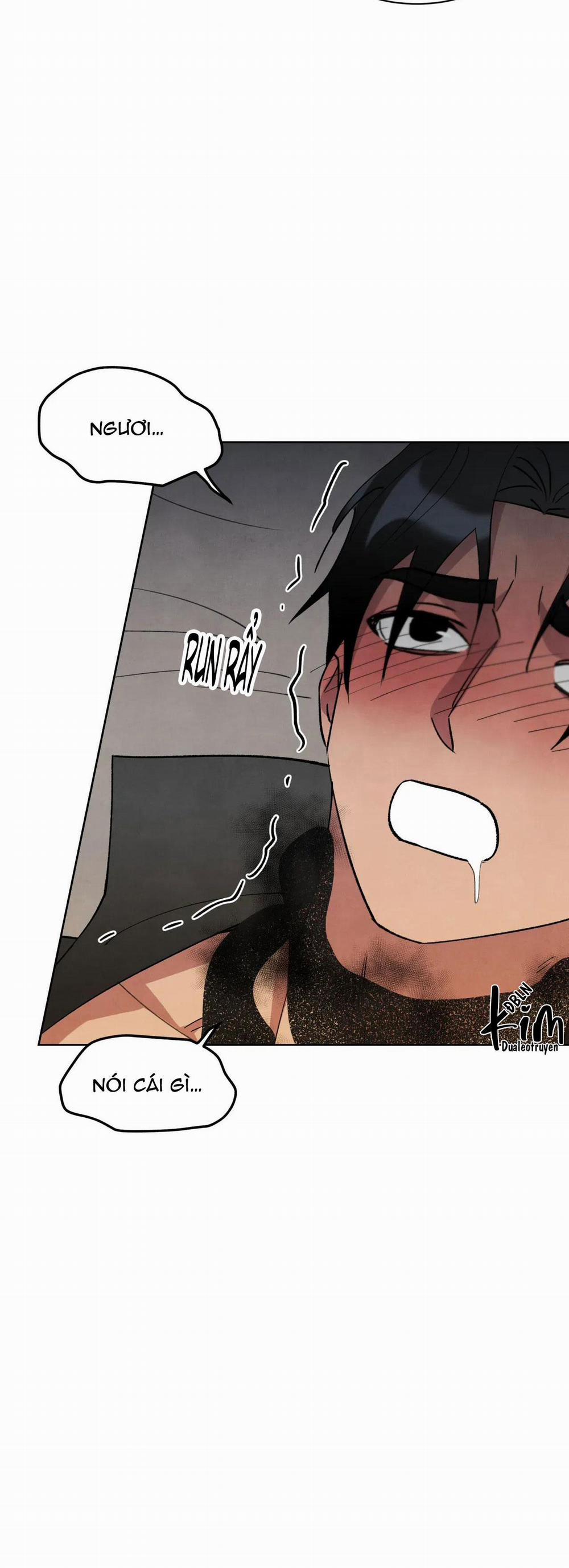 Khế Ước Bí Mật Của Đại Công Tước Xứ Bắc 42 trang 33