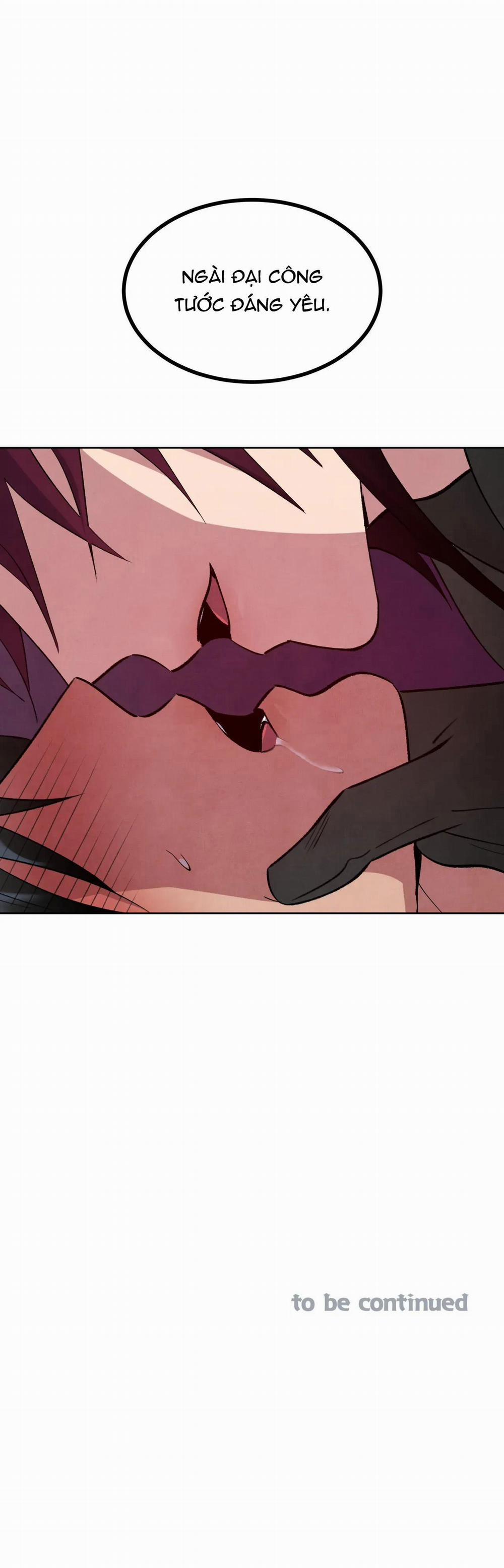 Khế Ước Bí Mật Của Đại Công Tước Xứ Bắc 42 trang 36