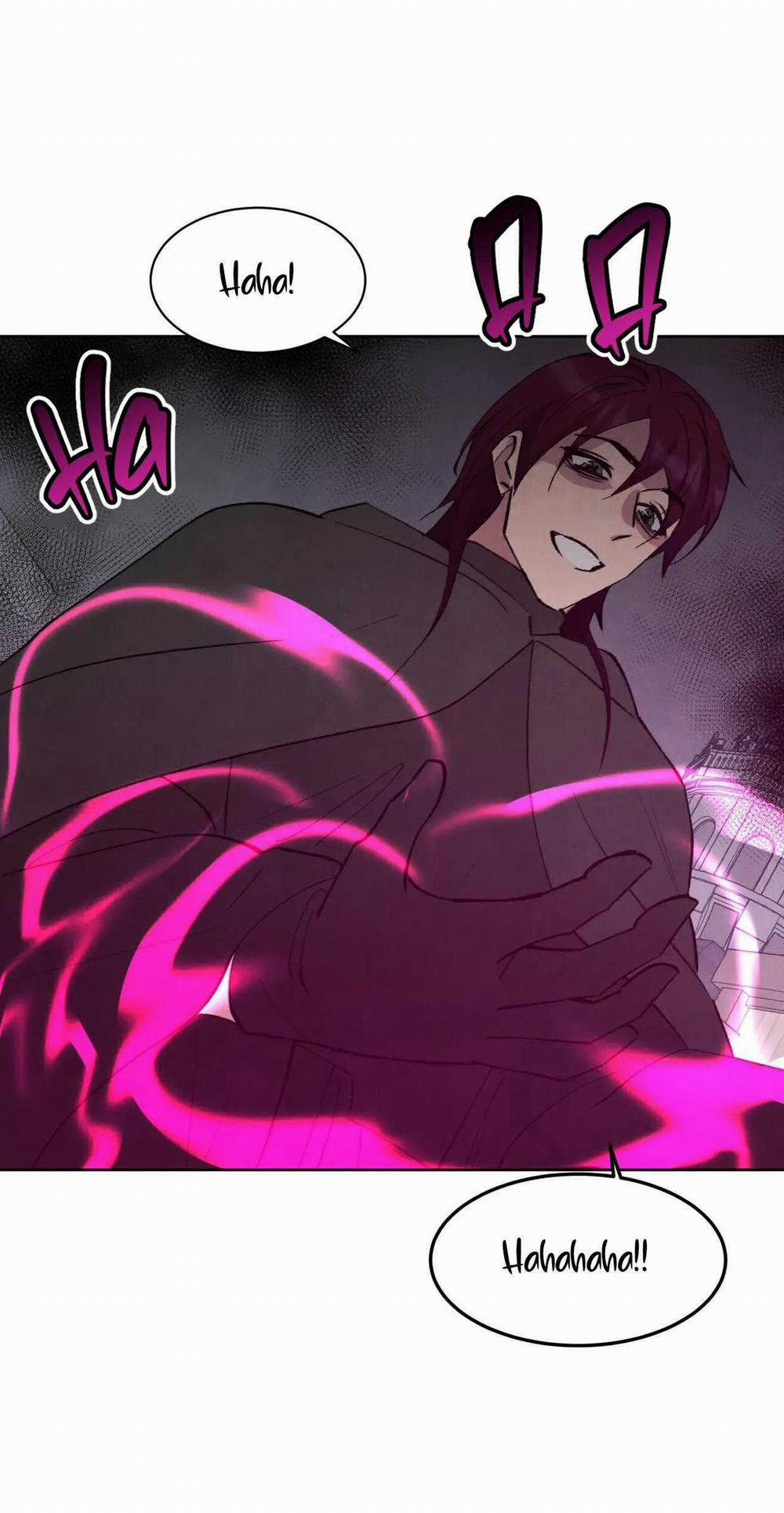 Khế Ước Bí Mật Của Đại Công Tước Xứ Bắc 44 trang 33