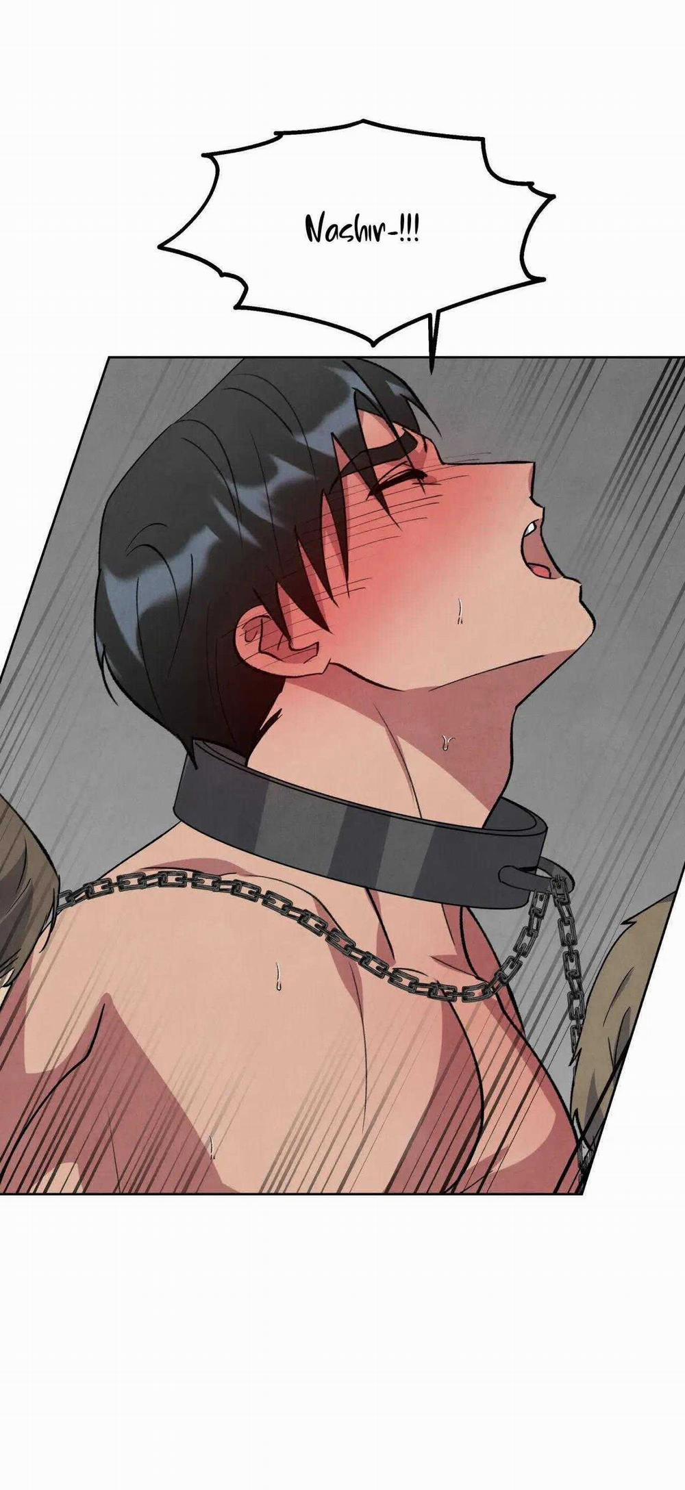 Khế Ước Bí Mật Của Đại Công Tước Xứ Bắc 44 trang 55