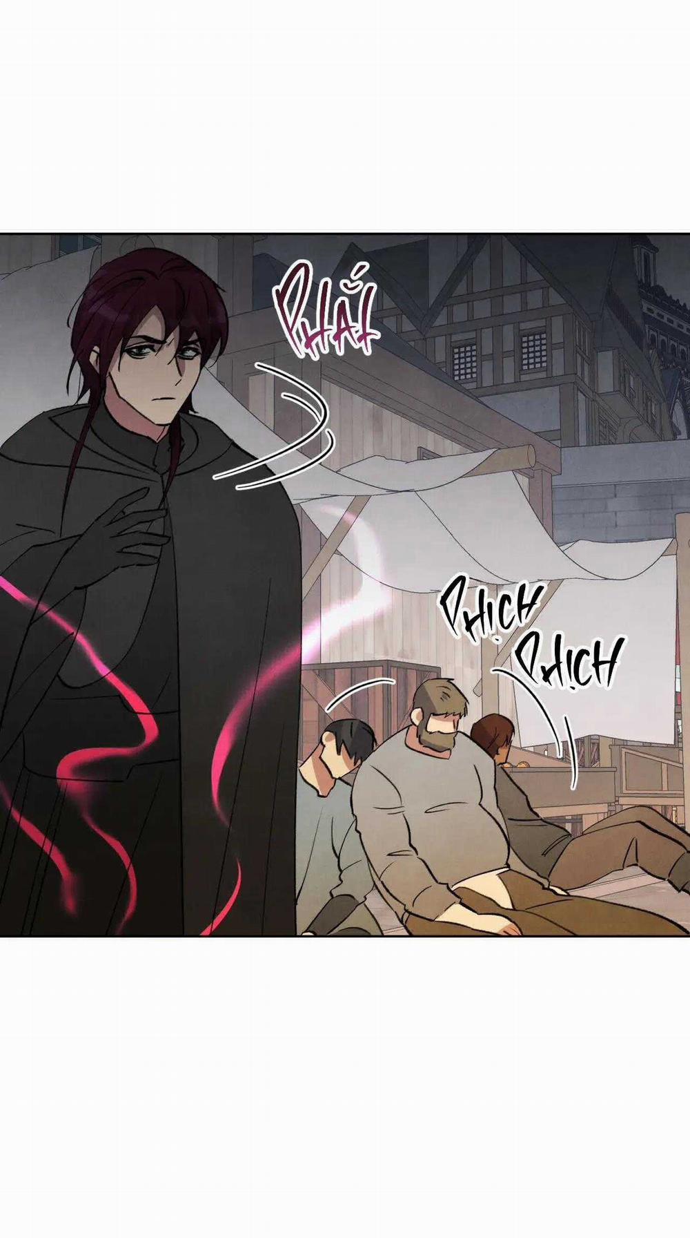 Khế Ước Bí Mật Của Đại Công Tước Xứ Bắc 44 trang 58