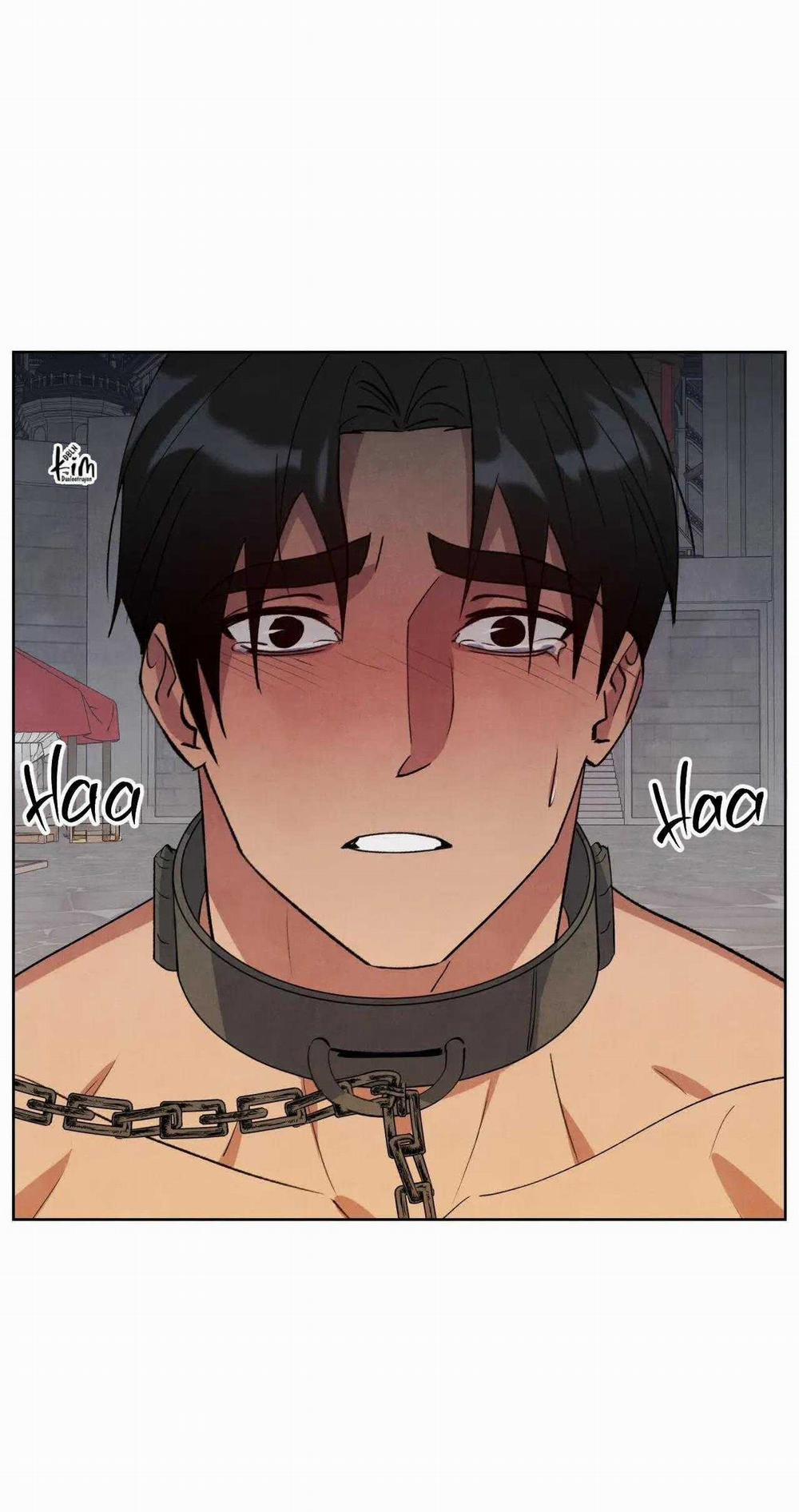 Khế Ước Bí Mật Của Đại Công Tước Xứ Bắc 44 trang 59