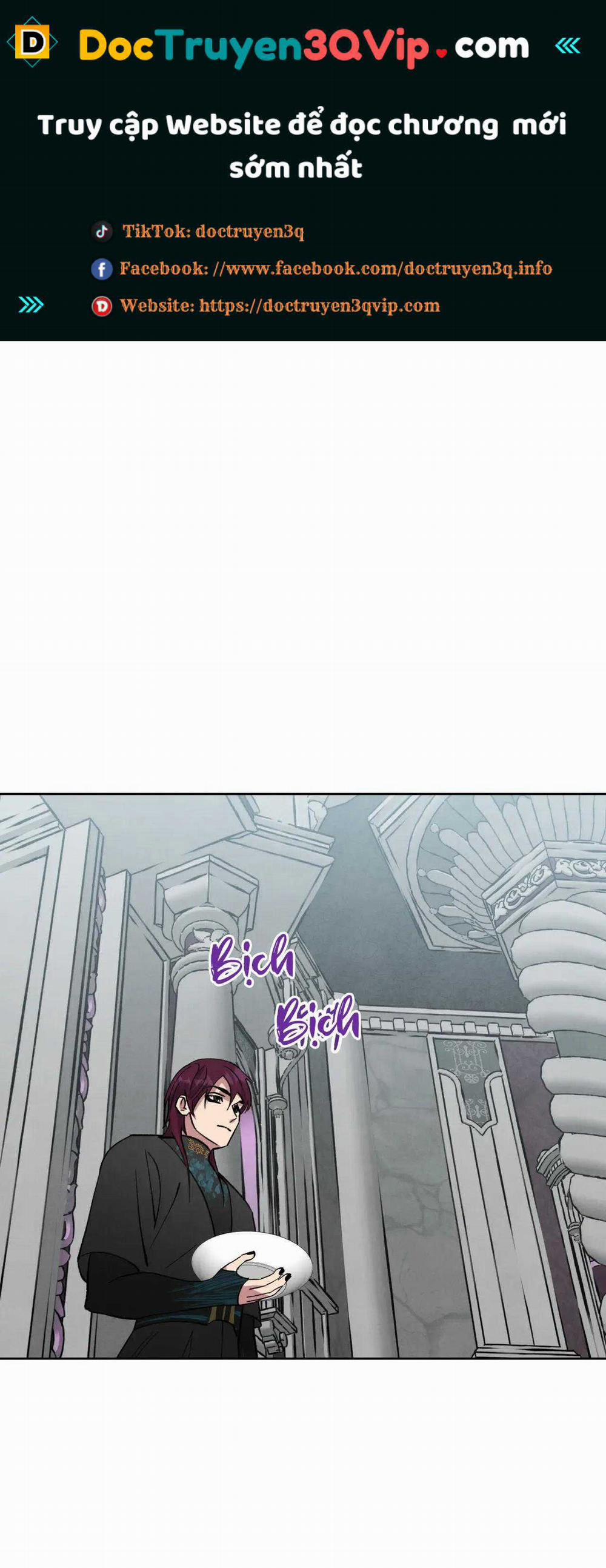 Khế Ước Bí Mật Của Đại Công Tước Xứ Bắc 46 trang 0