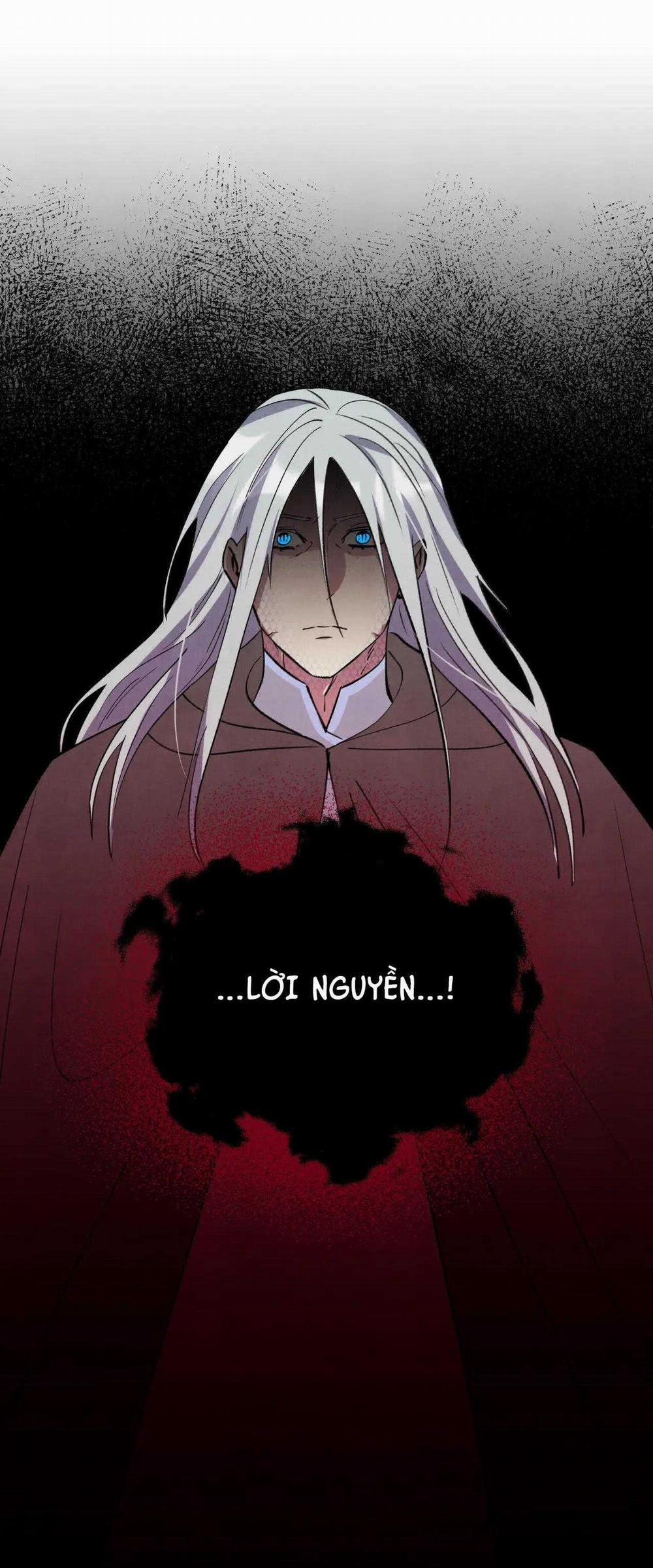 Khế Ước Bí Mật Của Đại Công Tước Xứ Bắc 47 trang 35