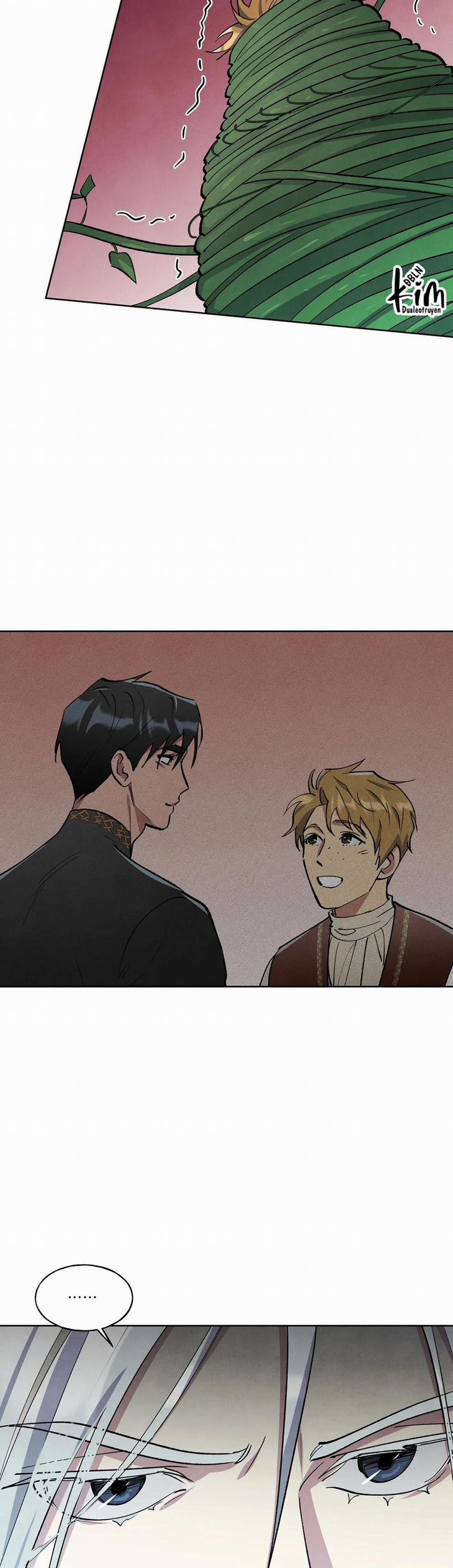 Khế Ước Bí Mật Của Đại Công Tước Xứ Bắc 6 trang 7