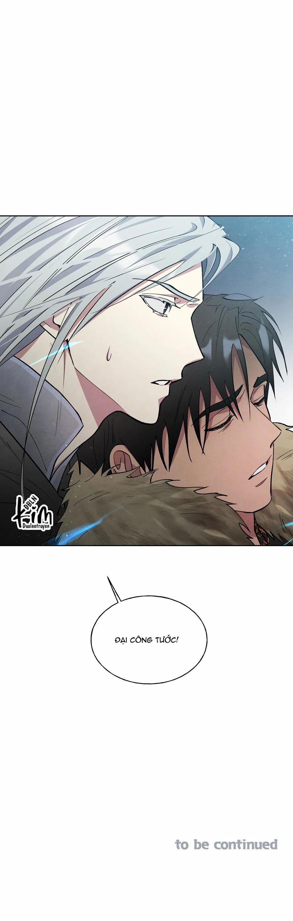 Khế Ước Bí Mật Của Đại Công Tước Xứ Bắc 7 trang 24