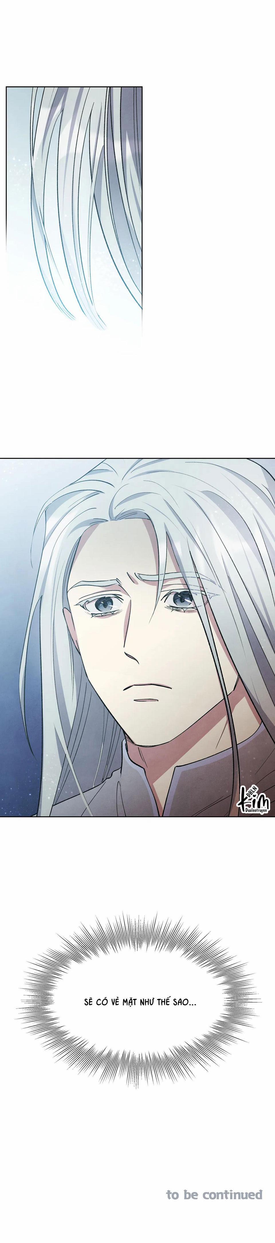 Khế Ước Bí Mật Của Đại Công Tước Xứ Bắc 8 trang 24