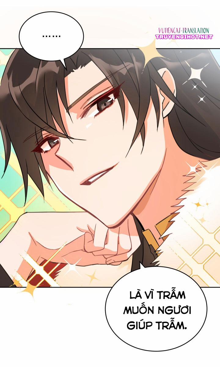 Khế Ước Hậu Cung 19.2 trang 11