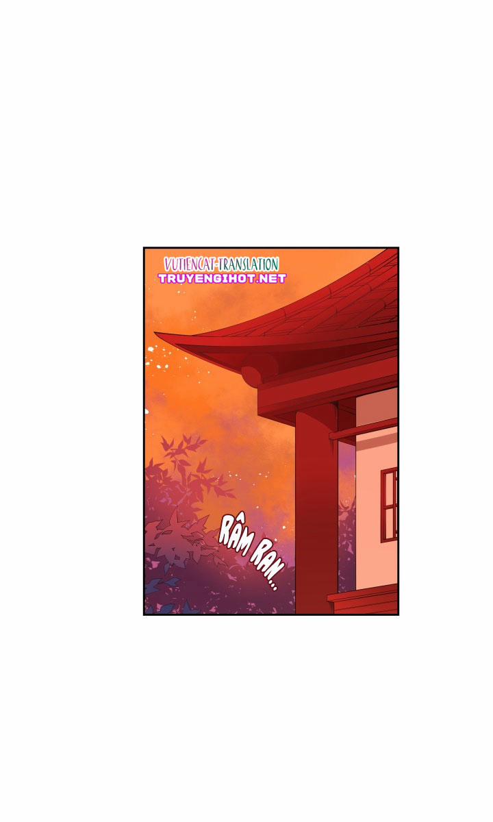 Khế Ước Hậu Cung 19.2 trang 14