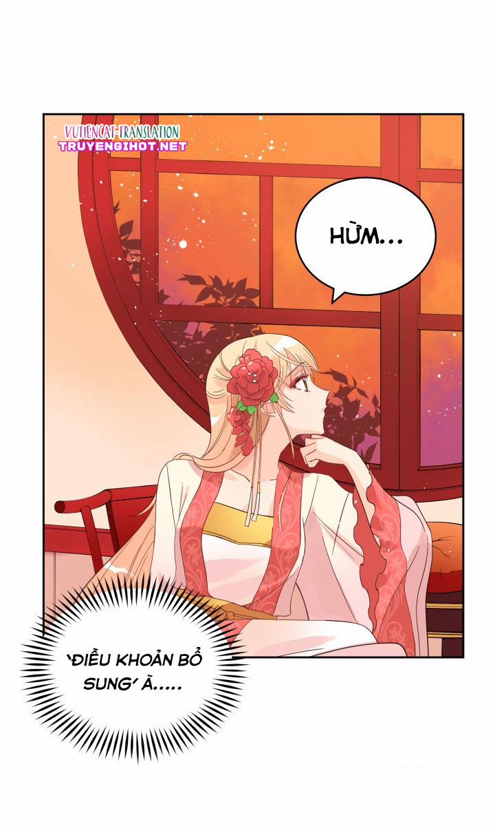 Khế Ước Hậu Cung 19.2 trang 15