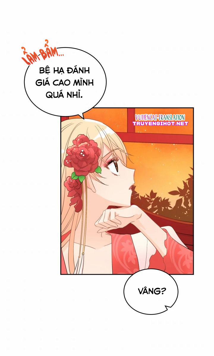 Khế Ước Hậu Cung 19.2 trang 16