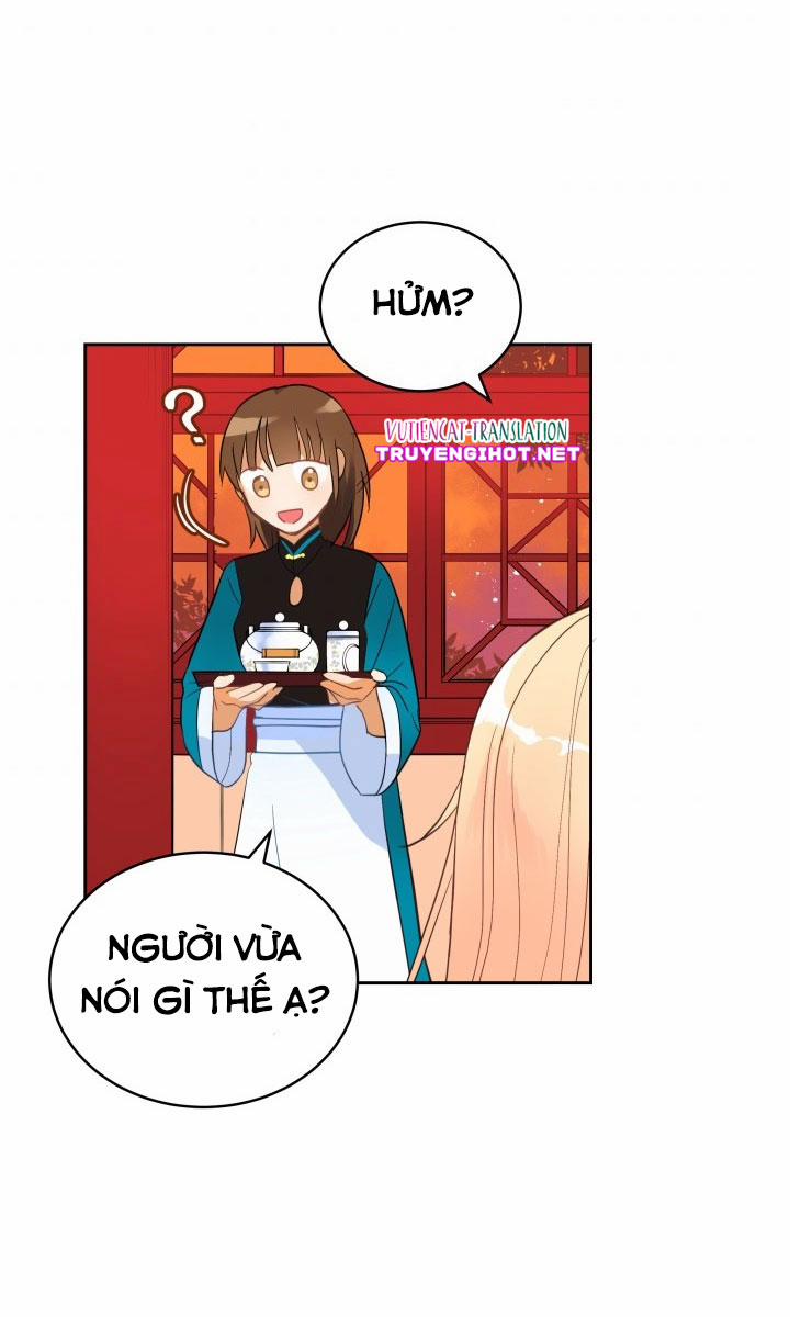 Khế Ước Hậu Cung 19.2 trang 17