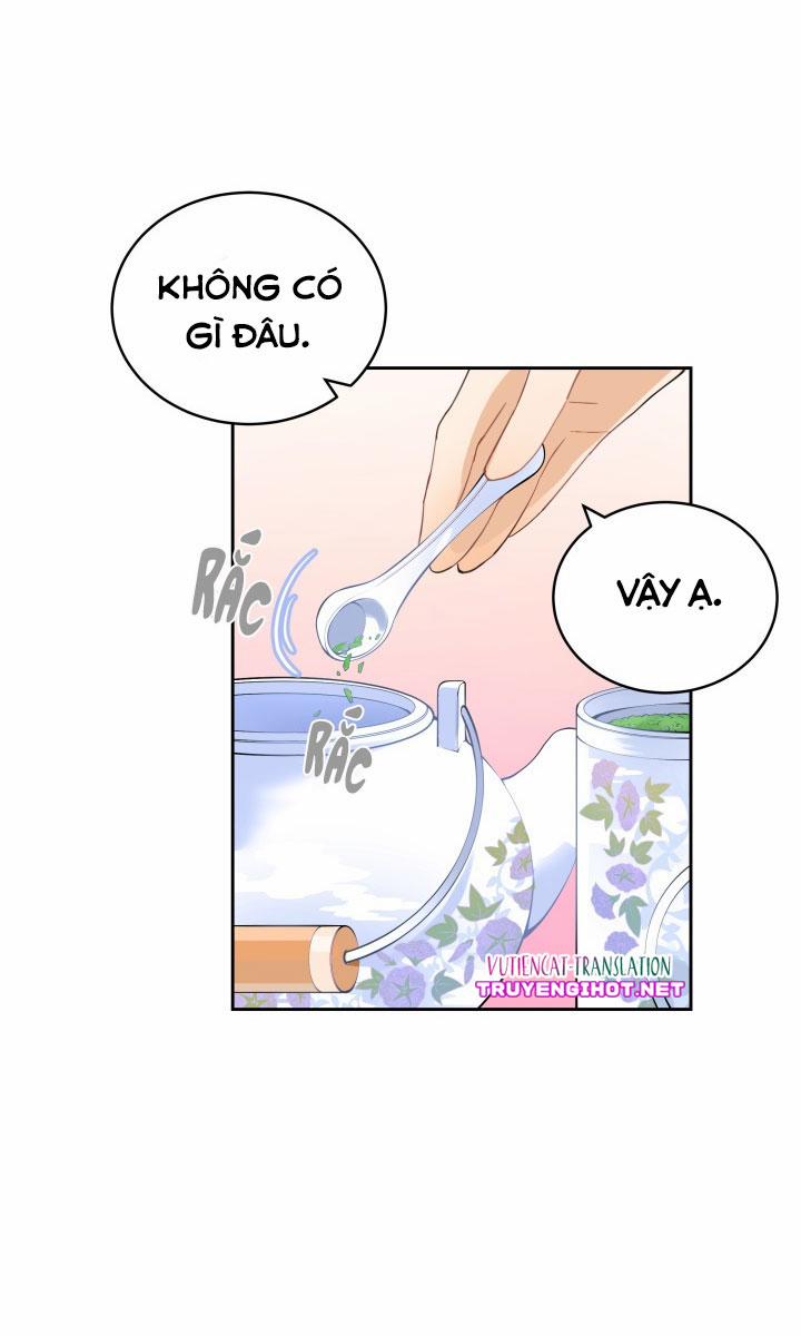 Khế Ước Hậu Cung 19.2 trang 18