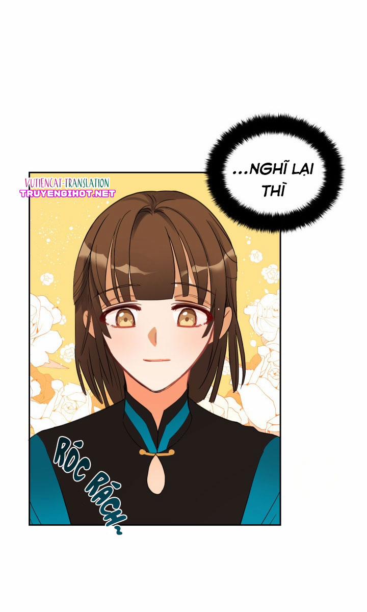 Khế Ước Hậu Cung 19.2 trang 19