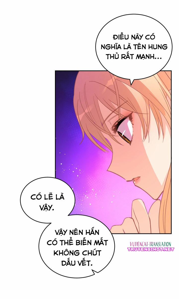 Khế Ước Hậu Cung 19.2 trang 2