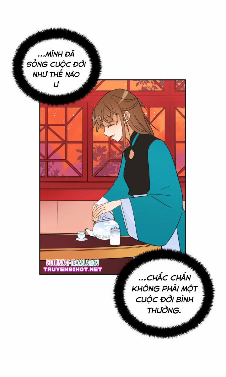 Khế Ước Hậu Cung 19.2 trang 22