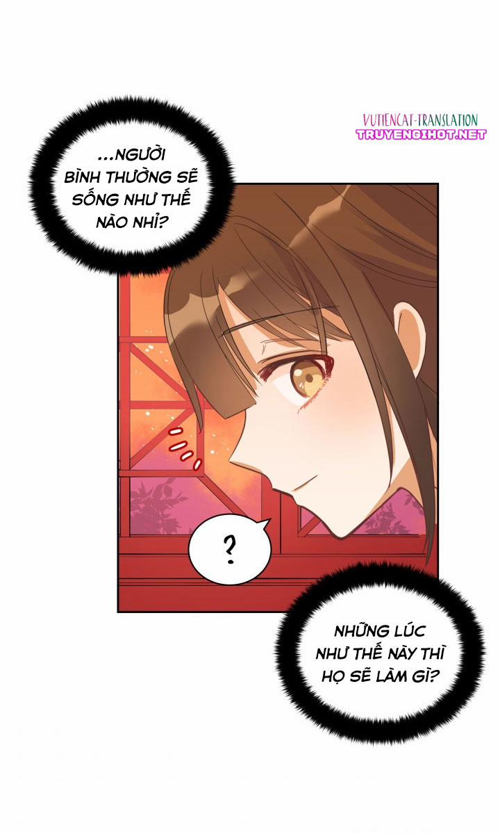 Khế Ước Hậu Cung 19.2 trang 23