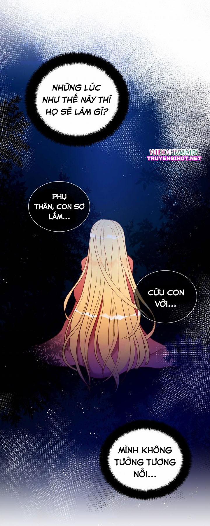 Khế Ước Hậu Cung 19.2 trang 24