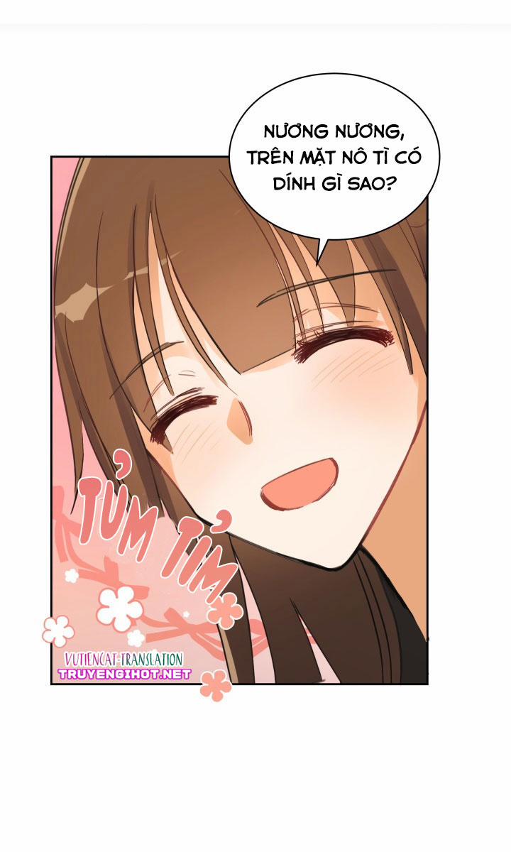 Khế Ước Hậu Cung 19.2 trang 25