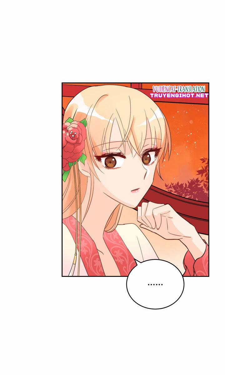 Khế Ước Hậu Cung 19.2 trang 27