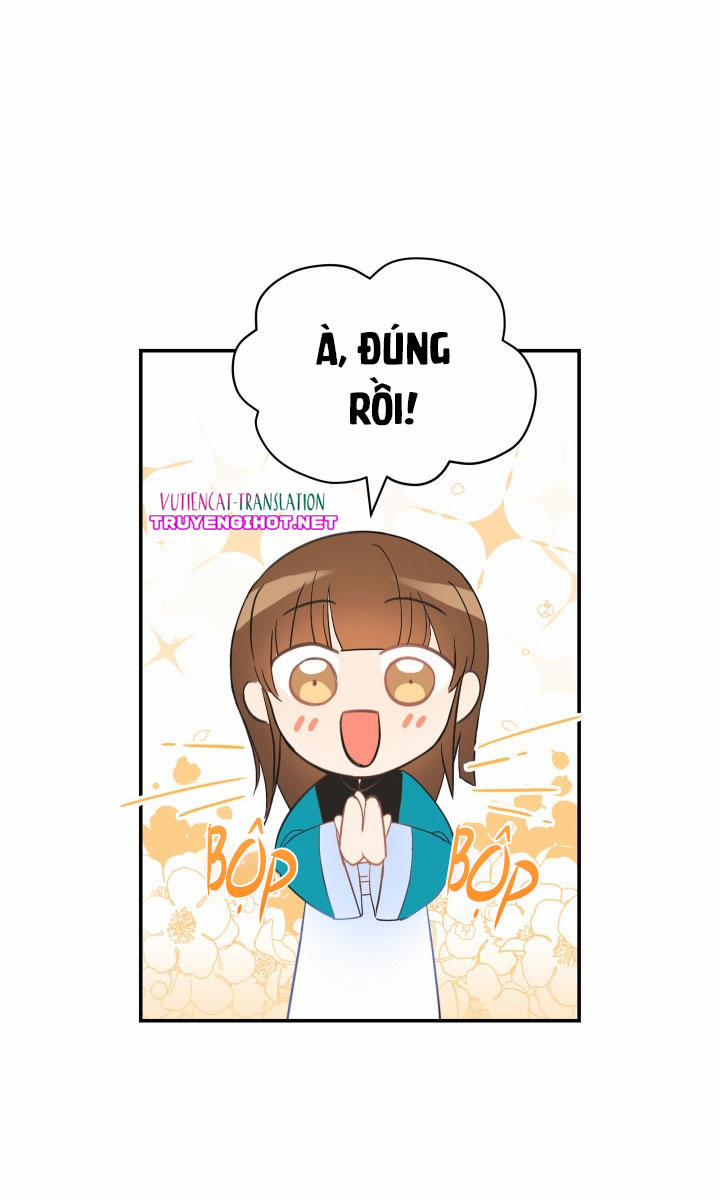 Khế Ước Hậu Cung 19.2 trang 28