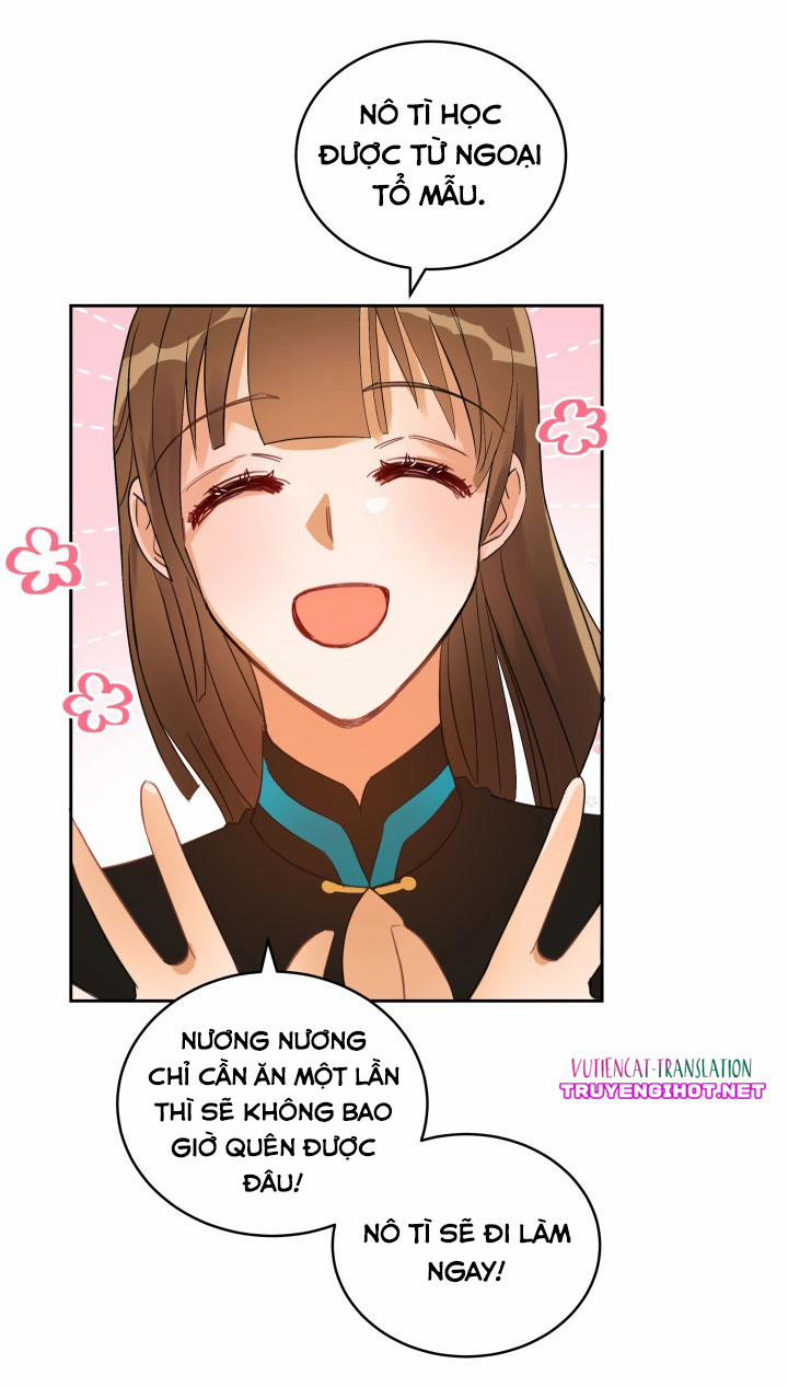 Khế Ước Hậu Cung 19.2 trang 30