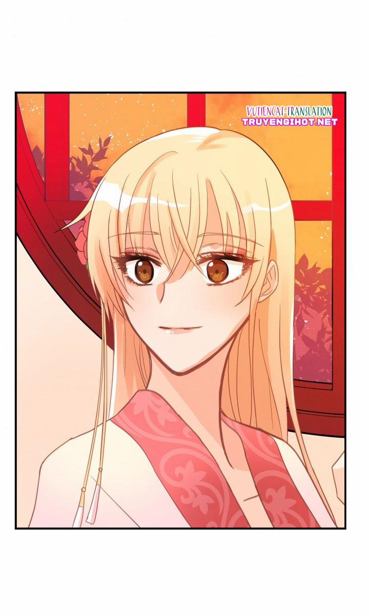 Khế Ước Hậu Cung 19.2 trang 32
