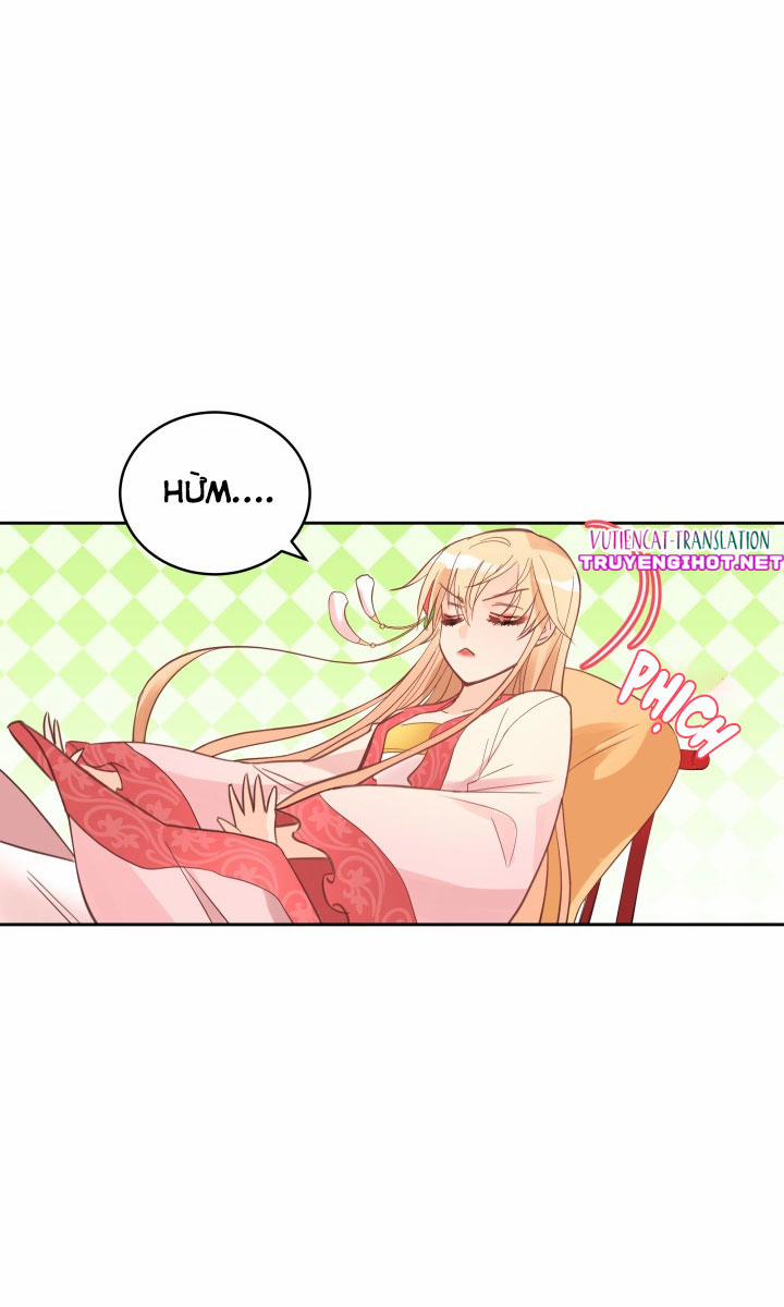 Khế Ước Hậu Cung 19.2 trang 4