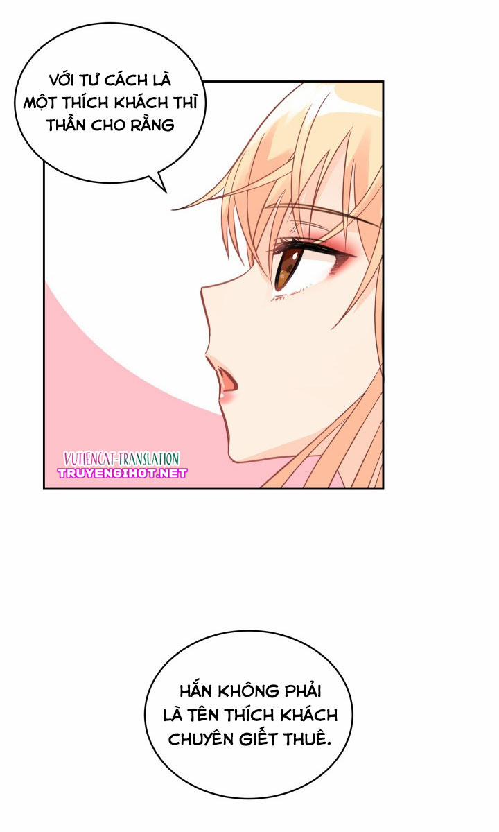 Khế Ước Hậu Cung 19.2 trang 5