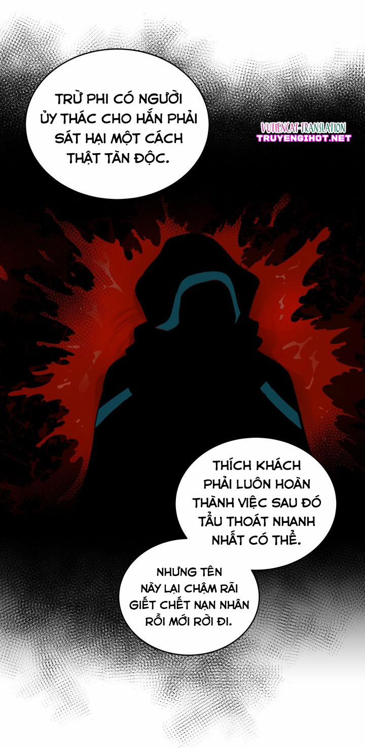 Khế Ước Hậu Cung 19.2 trang 6