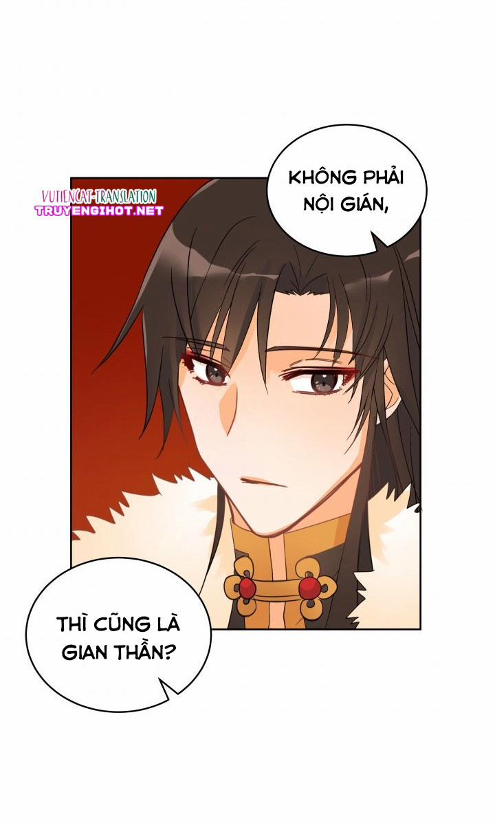 Khế Ước Hậu Cung 19.2 trang 8